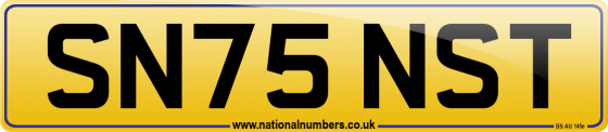 SN75 NST