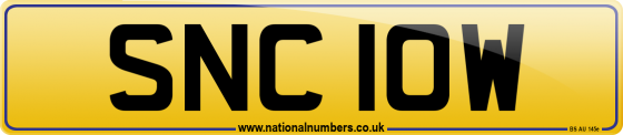 SNC 10W