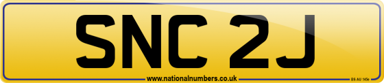SNC 2J