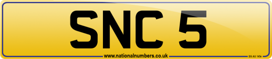 SNC 5
