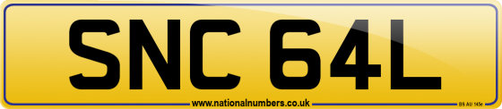 SNC 64L