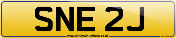 SNE 2J