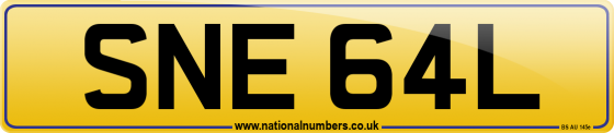 SNE 64L