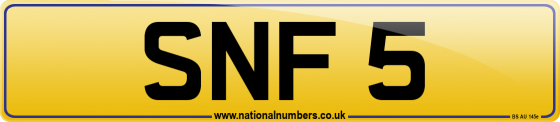SNF 5