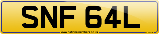 SNF 64L