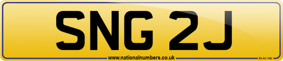 SNG 2J