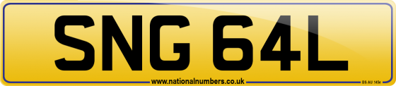 SNG 64L
