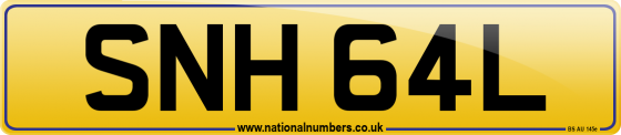 SNH 64L