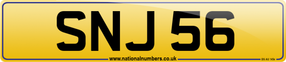 SNJ 56