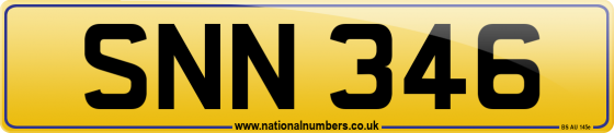 SNN 346