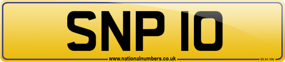 SNP 10