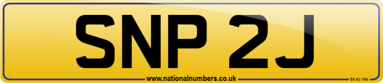 SNP 2J