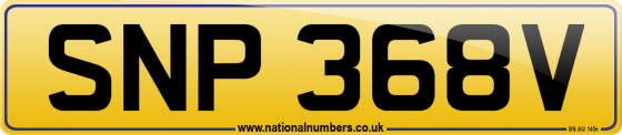 SNP 368V