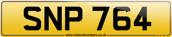 SNP 764