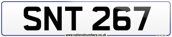 SNT 267