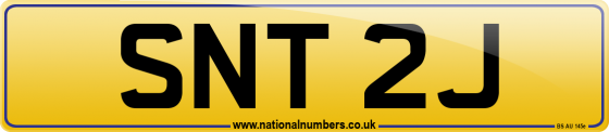 SNT 2J