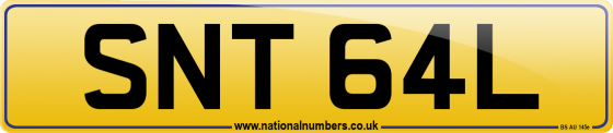 SNT 64L