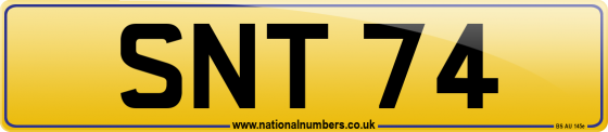 SNT 74