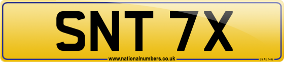 SNT 7X