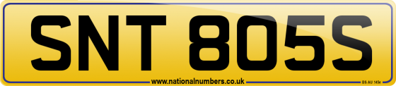 SNT 805S