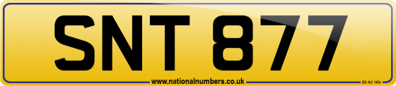 SNT 877