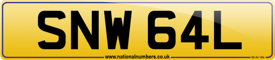 SNW 64L