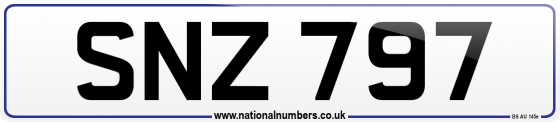 SNZ 797