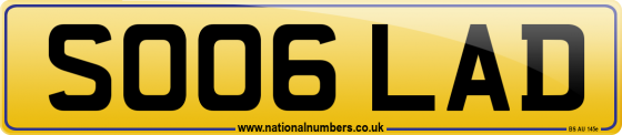 SO06 LAD