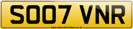 SO07 VNR