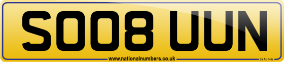 SO08 UUN