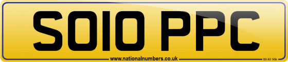 SO10 PPC