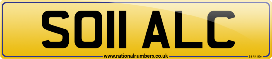 SO11 ALC