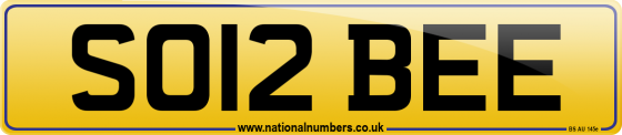 SO12 BEE