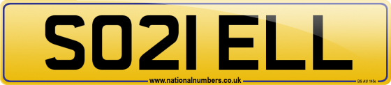 SO21 ELL