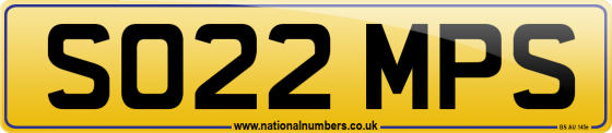 SO22 MPS
