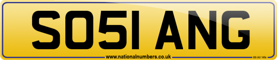 SO51 ANG