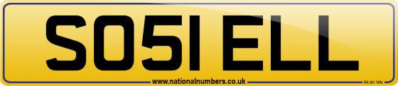 SO51 ELL