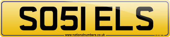 SO51 ELS