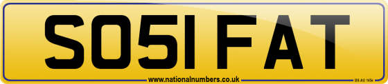 SO51 FAT