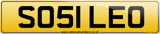 SO51 LEO