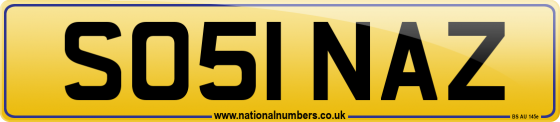 SO51 NAZ