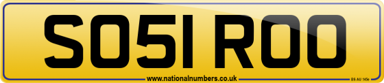 SO51 ROO