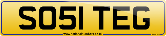 SO51 TEG