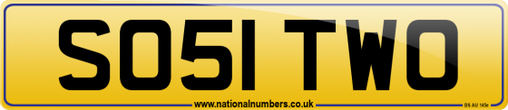 SO51 TWO