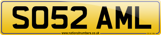 SO52 AML