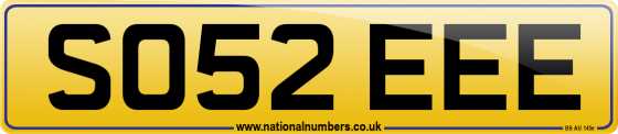 SO52 EEE