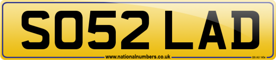 SO52 LAD