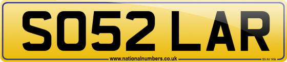 SO52 LAR