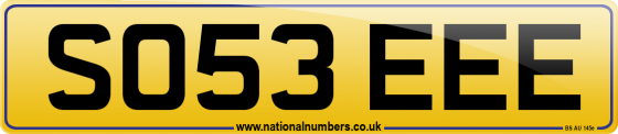 SO53 EEE