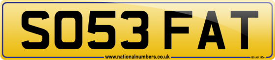SO53 FAT
